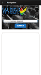Mobile Screenshot of cdn.why-rush.com