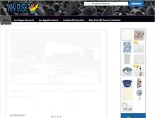 Tablet Screenshot of cdn.why-rush.com